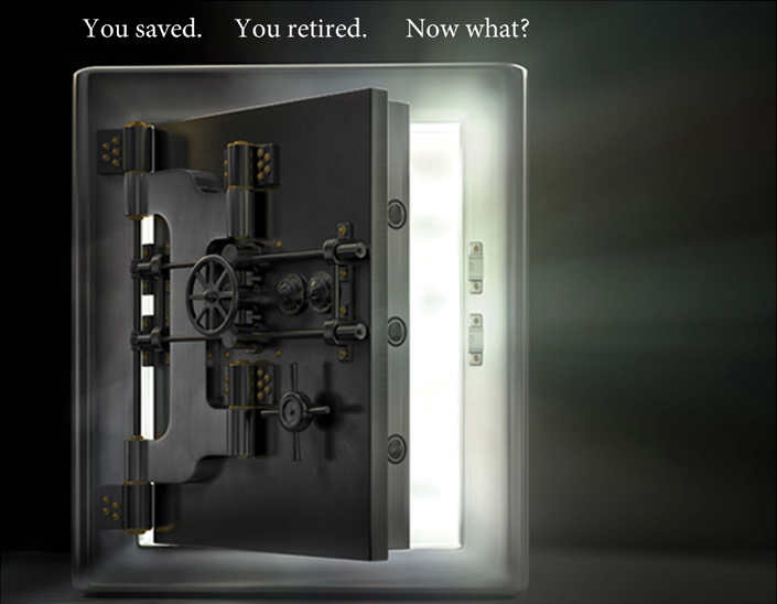 Opening Safe